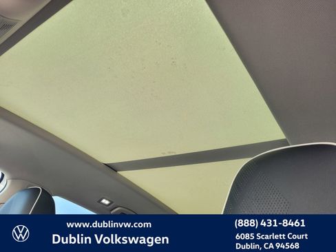 New 2025 Volkswagen Atlas SEL Premium R-Line image 16