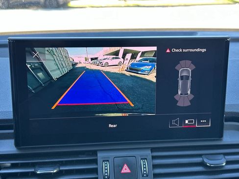 Used 2023 Audi Q5 2.0T Premium w/ Convenience Package image 19