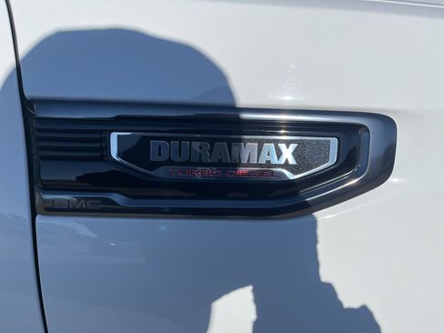 Used 2024 GMC Sierra 1500 AT4 w/ Technology Package image 54