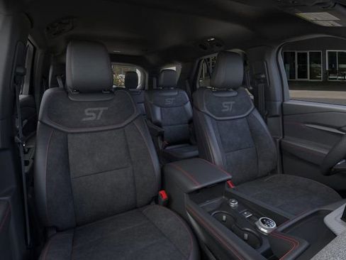 New 2026 Ford Explorer ST image 10