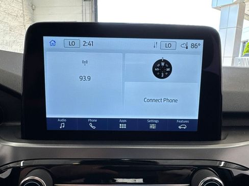 Used 2024 Ford Escape Active AWD/4WD image 24