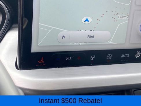 Used 2023 Ford Escape Platinum image 12