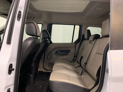 Used 2015 Ford Transit Connect XLT image 14