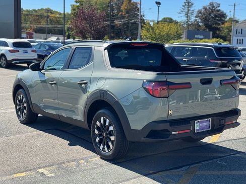 New 2026 Hyundai Santa Cruz SEL image 3