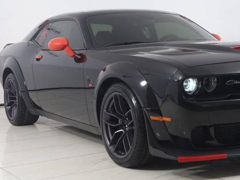 Used 2020 Dodge Challenger R/T Scat Pack image 53