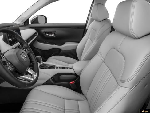 New 2026 Honda HR-V EX-L image 6