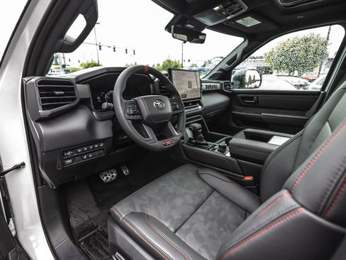Used 2026 Toyota Tundra TRD Pro w/ Tow Tech Package AWD/4WD image 23