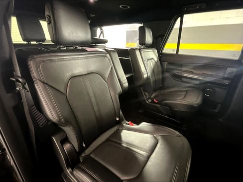 Used 2020 Ford Expedition Max Limited w/ Texas Edition Package image 19