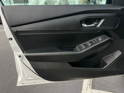 Certified 2024 Honda Accord Sport image 24