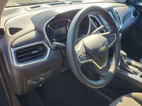 Certified 2023 Chevrolet Equinox LT image 23