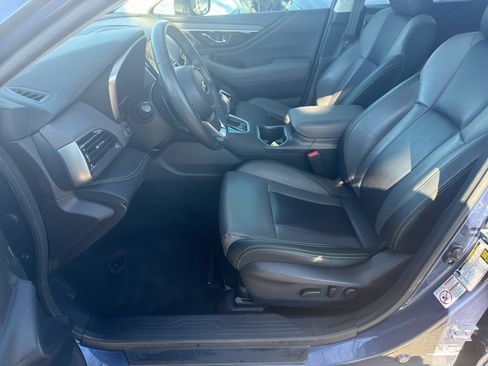 Used 2020 Subaru Outback Onyx Edition XT w/ Popular Package #2 image 15