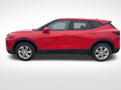 Used 2019 Chevrolet Blazer LT image 4