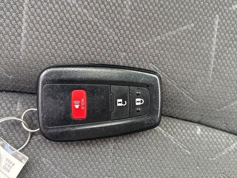 Certified 2021 Toyota RAV4 XLE image 49