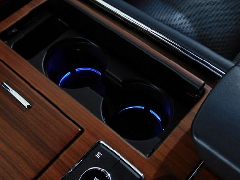 Used 2024 Lincoln Navigator Reserve w/ Equipment Group 201A image 76