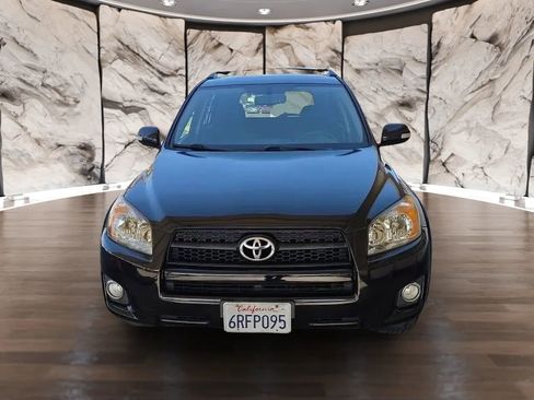 Used 2011 Toyota RAV4 Sport w/ Sport Appearance Pkg FWD image 2