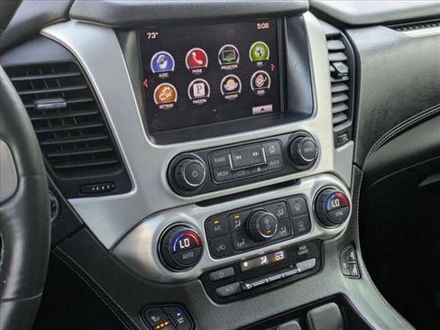 Used 2016 GMC Yukon XL SLT w/ Open Road Package image 12