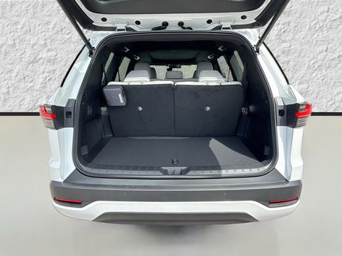 New 2026 Lexus TX 350 AWD image 12