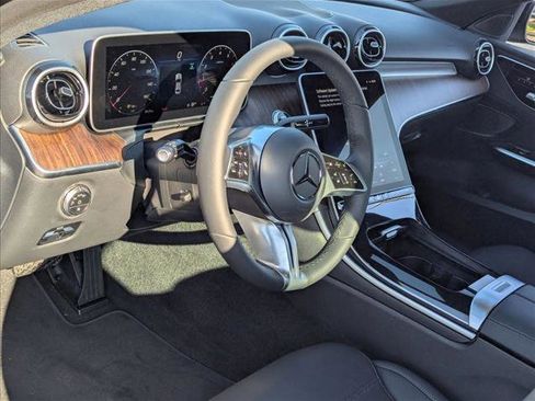 New 2026 Mercedes-Benz C 300 Sedan image 3