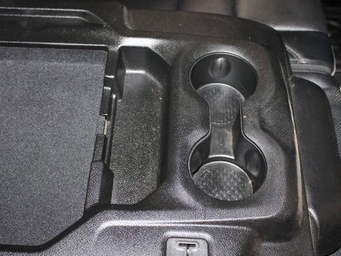 Used 2023 RAM 1500 Limited w/ Body Color Bumper Group image 36