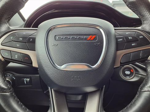 Used 2024 Dodge Durango SXT image 14