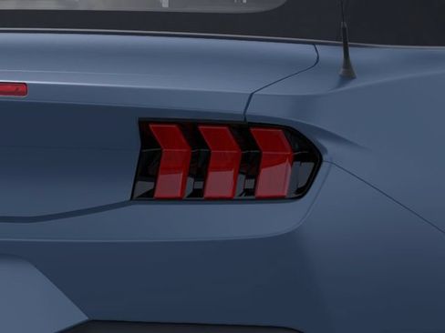 New 2026 Ford Mustang Premium RWD image 21