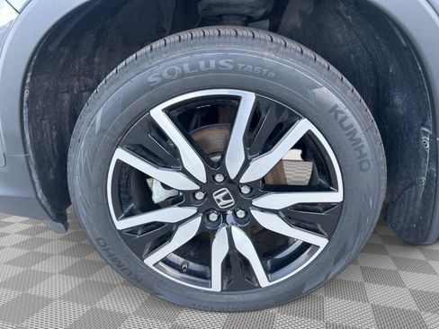 Used 2022 Honda Pilot Elite image 24