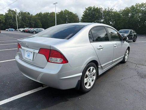 Used 2011 Honda Civic LX image 5