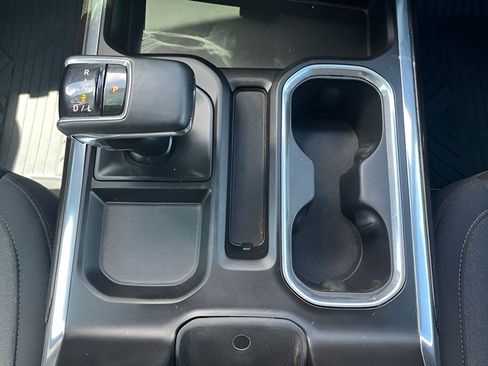 Used 2023 Chevrolet Silverado 1500 RST AWD/4WD image 30