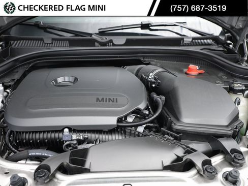 Used 2025 MINI Cooper S image 29