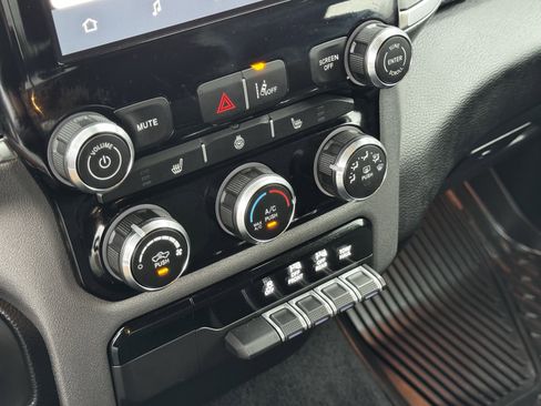 Used 2025 RAM 1500 Big Horn image 22