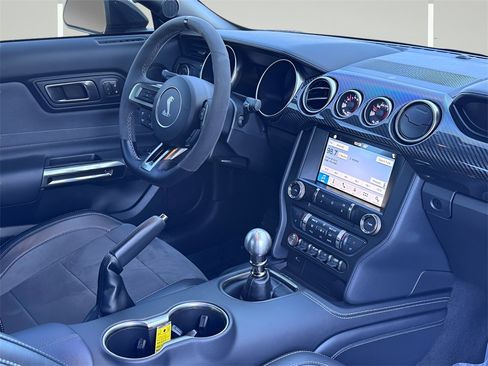 Used 2019 Ford Mustang Shelby GT350 w/ Technology Package image 6