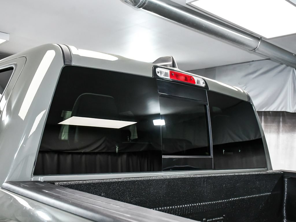 Used 2026 RAM 1500 Laramie AWD/4WD image 69
