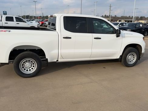 New 2026 Chevrolet Silverado 1500 W/T w/ WT Value Package image 9