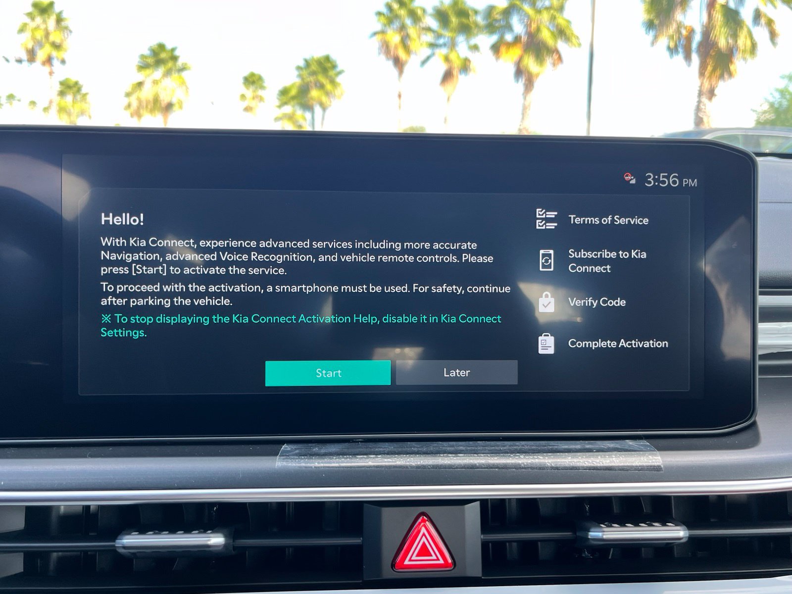 New 2026 Kia K5 GT-Line FWD image 10