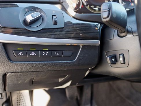 Used 2015 BMW M5 Sedan 4D image 18