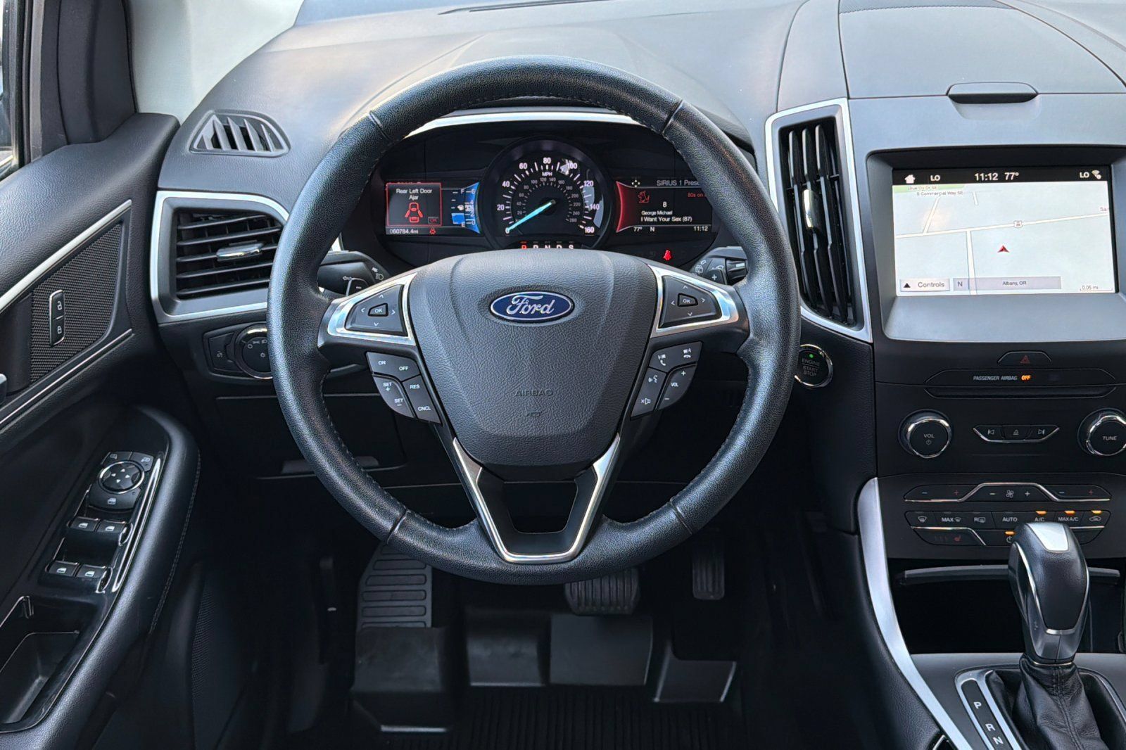 Used 2018 Ford Edge SEL w/ Equipment Group 201A AWD/4WD image 13
