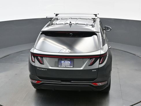 Used 2023 Hyundai Tucson SEL AWD/4WD image 43