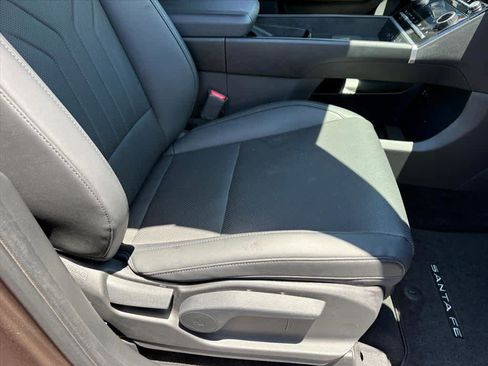 Used 2024 Hyundai Santa Fe XRT AWD/4WD image 7