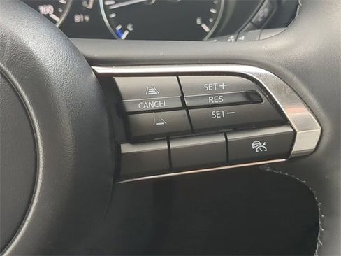 Used 2025 MAZDA MAZDA3 s image 23
