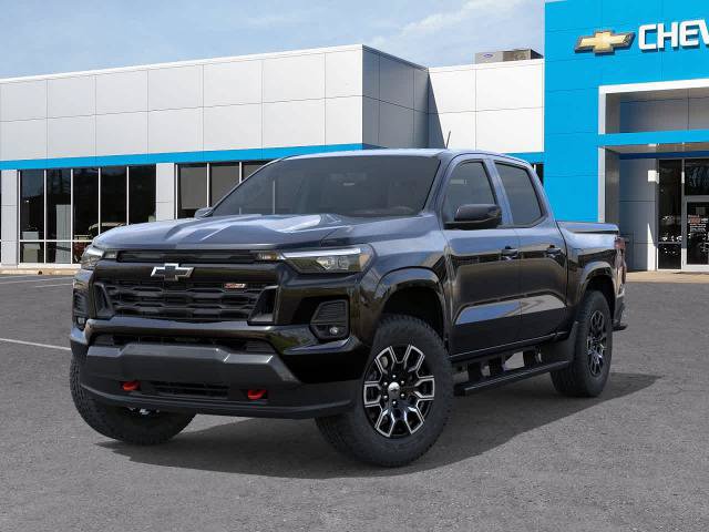 New 2026 Chevrolet Colorado Z71 w/ Z71 Convenience Package 2 AWD/4WD image 6
