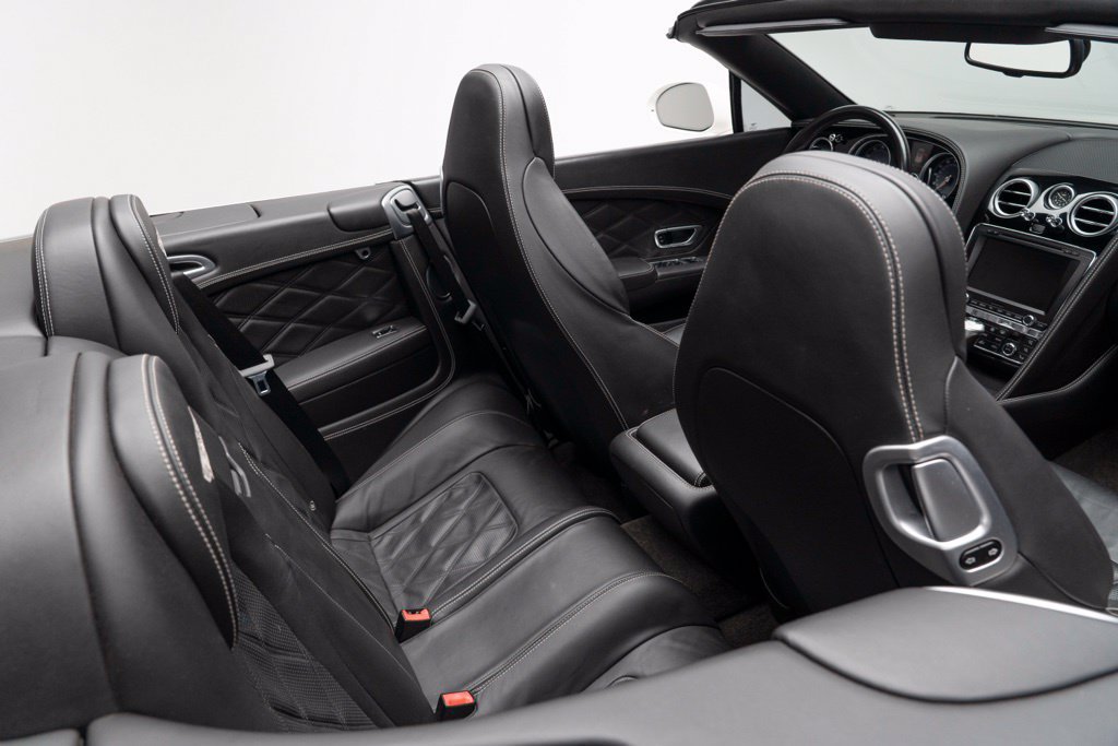Used 2014 Bentley Continental GT AWD/4WD image 60