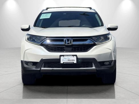 Used 2018 Honda CR-V EX-L image 10