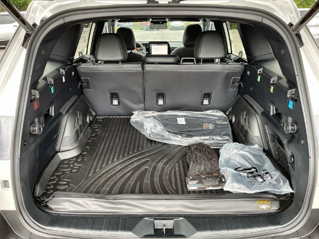 New 2026 Subaru Outback Wilderness AWD/4WD image 24