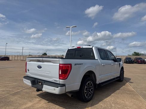 Used 2022 Ford F150 XLT w/ Equipment Group 302A High RWD image 21