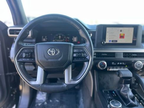 Certified 2025 Toyota 4Runner SR5 image 13