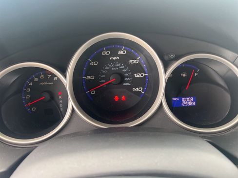 Used 2007 Honda Fit Sport image 9