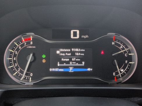 Certified 2023 Honda Ridgeline RTL-E image 13