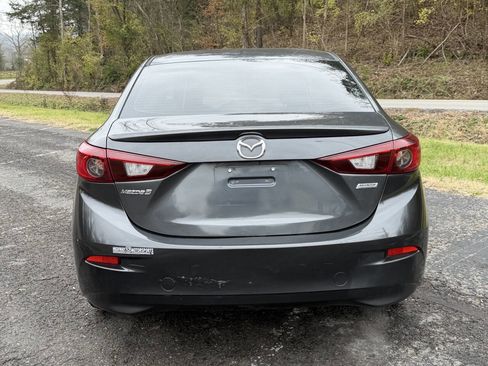 Used 2014 MAZDA MAZDA3 i Touring image 6