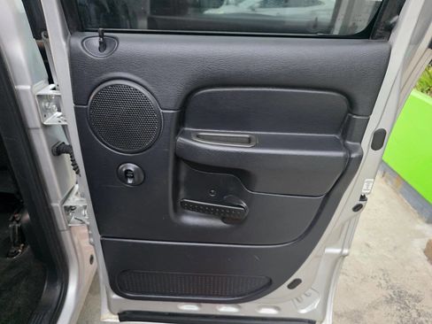 Used 2002 Dodge Ram 1500 Truck 2WD Quad Cab image 25