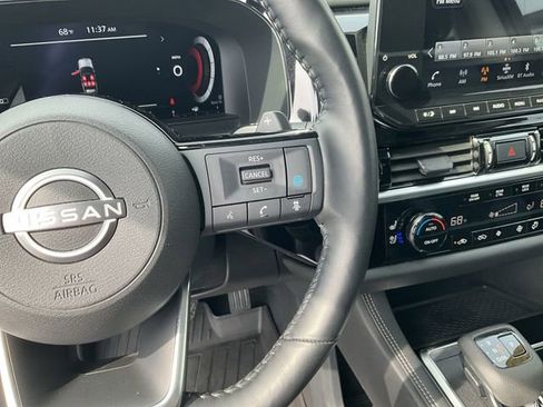 Certified 2023 Nissan Pathfinder Platinum AWD/4WD image 22